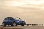 Seat Leon 2009 года
